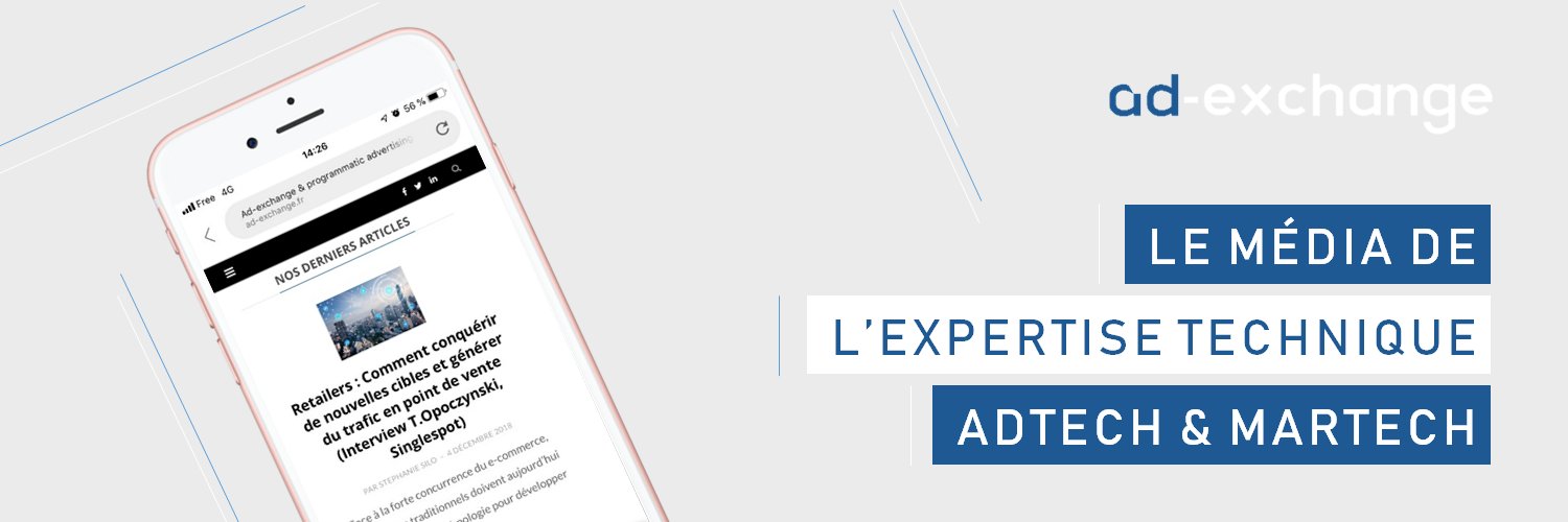 Ad-Exchange banner