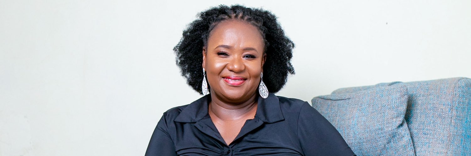 Edith_Ameyo's profile banner image