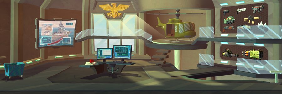 MajorMayhemRJ's profile banner image