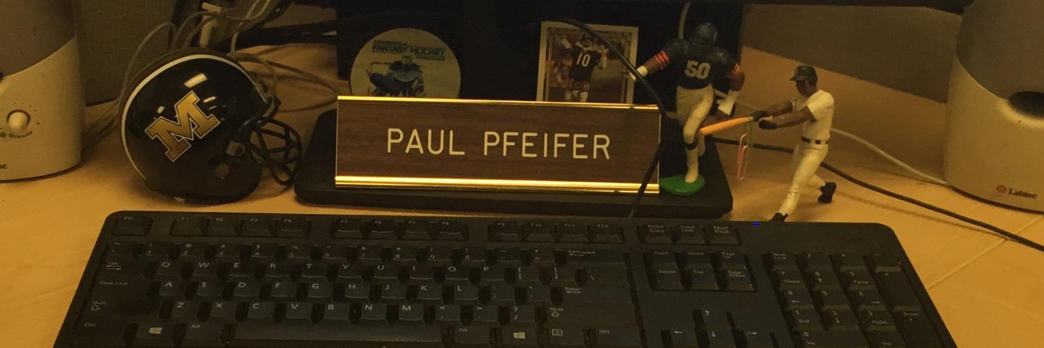 pmpfeifer's profile banner image