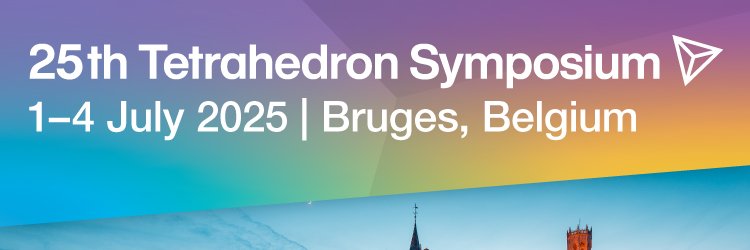 TetrahedronSymposium's banner