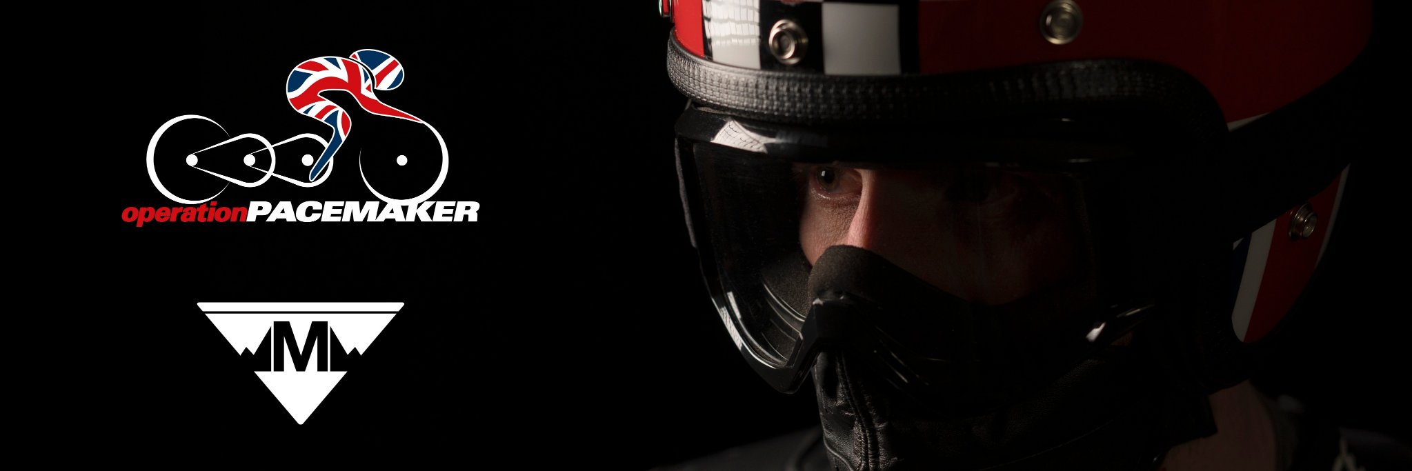 operation PACEMAKER banner
