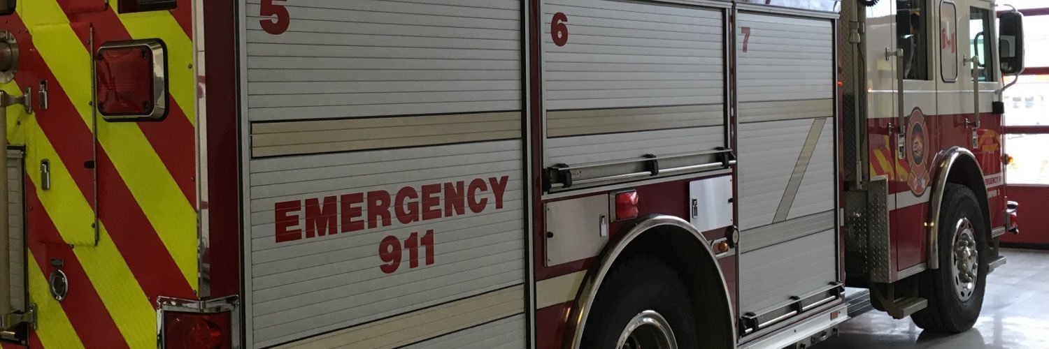 CBSFireChief's profile banner image