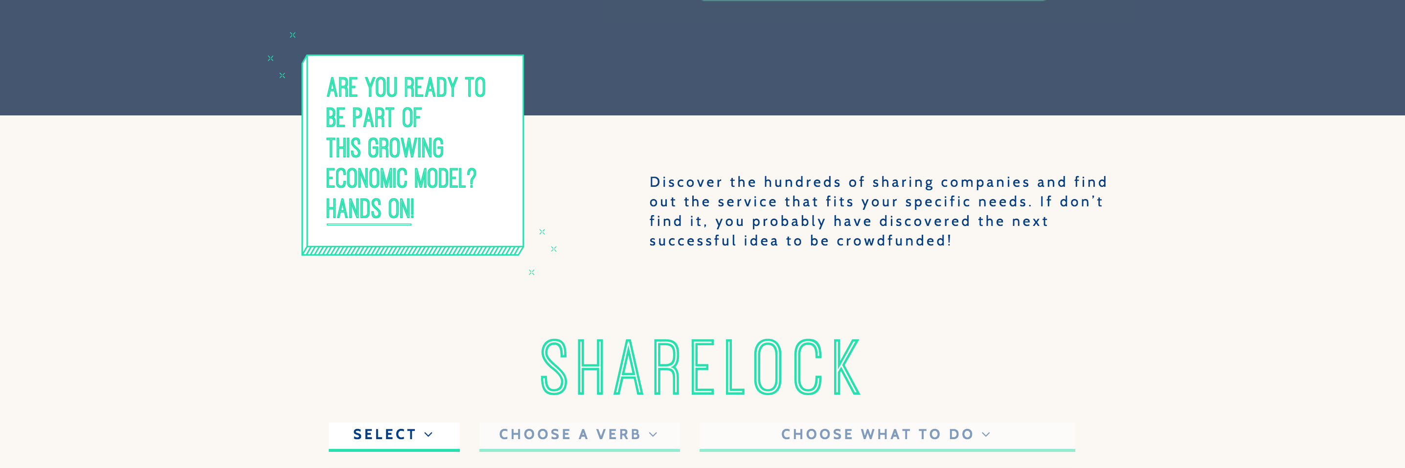 SharelockDatavz's profile banner image