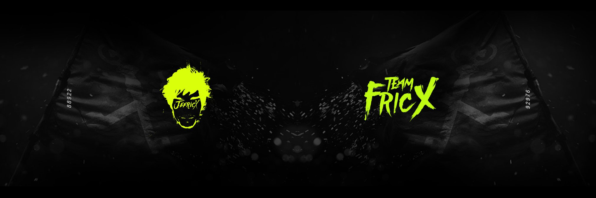 Jefricx's profile banner image