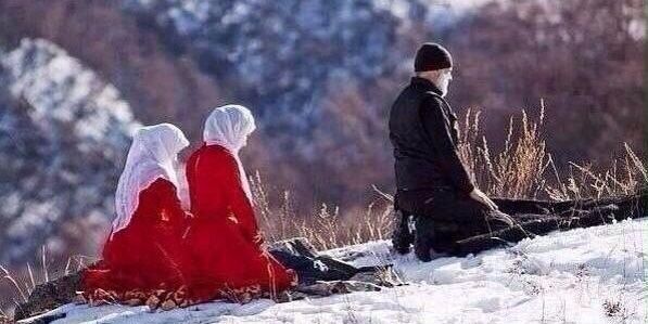 ISLAM_TIME's profile banner image