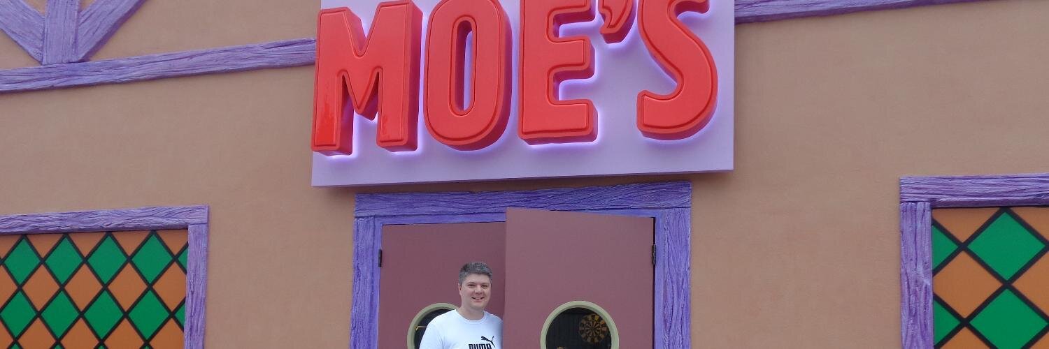 cmazzer's profile banner image