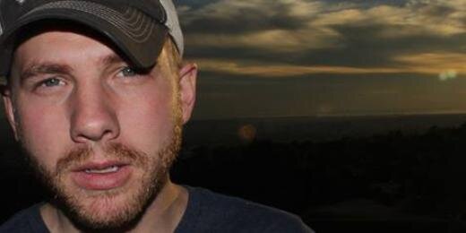 TheDrewDull's profile banner image