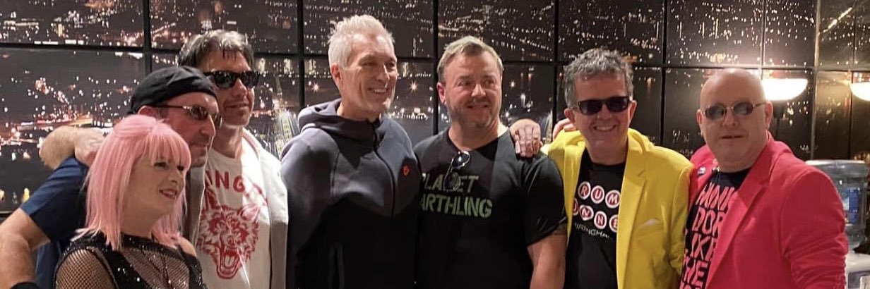 AndyFoster5's profile banner image