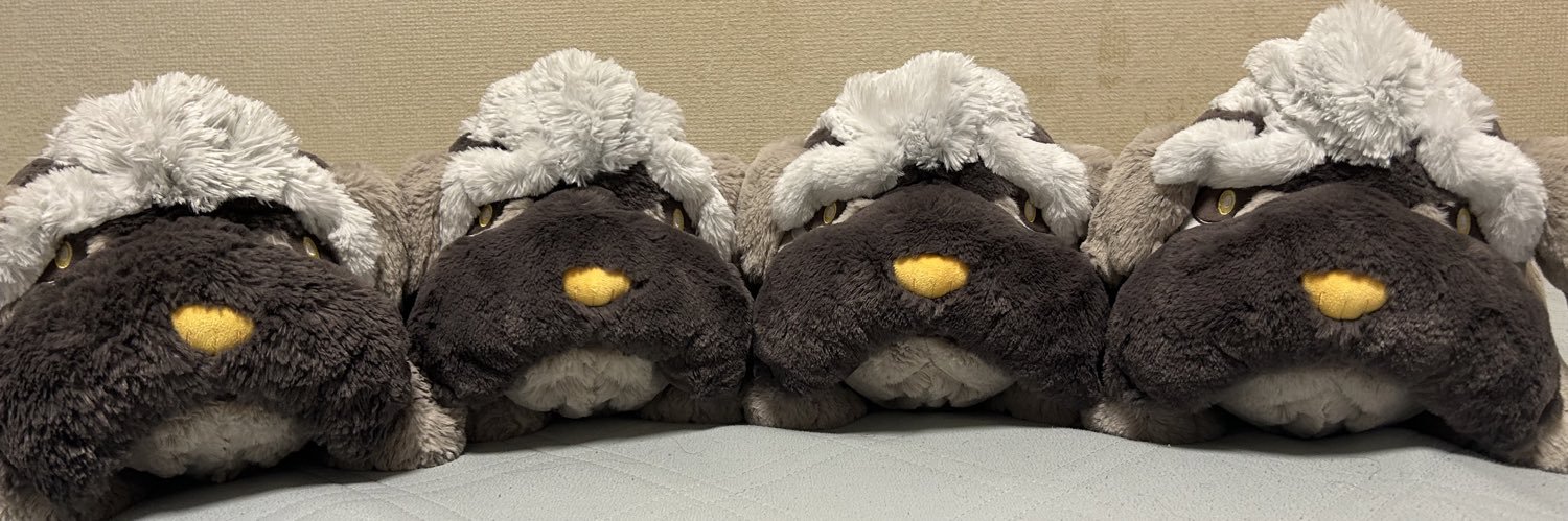 LALAffy's profile banner image