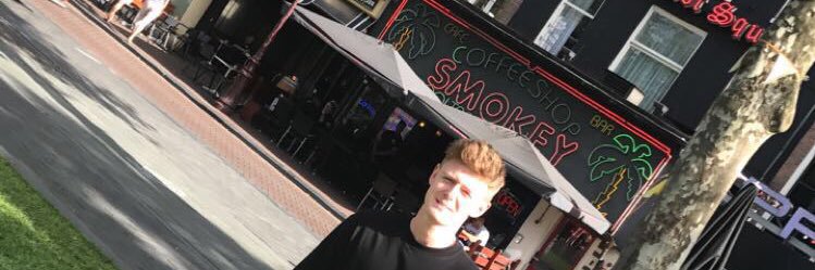 CurtGriffiths's profile banner image