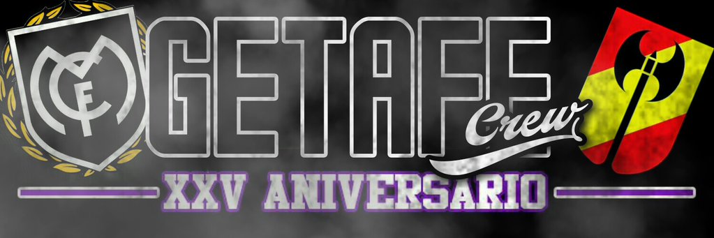 CrewGetafe's profile banner image