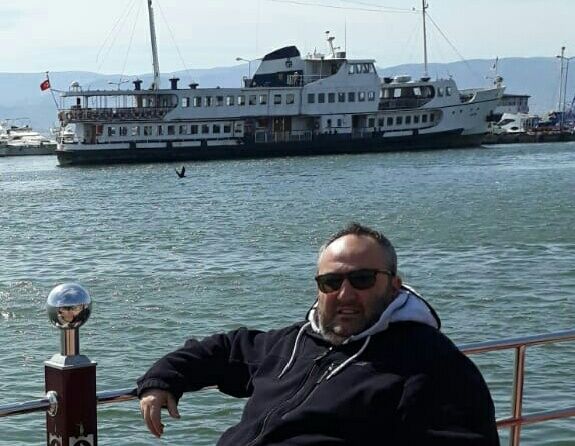 bulent_okcelik's profile banner image