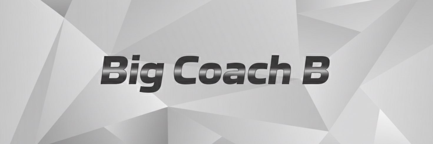 Big Coach B banner