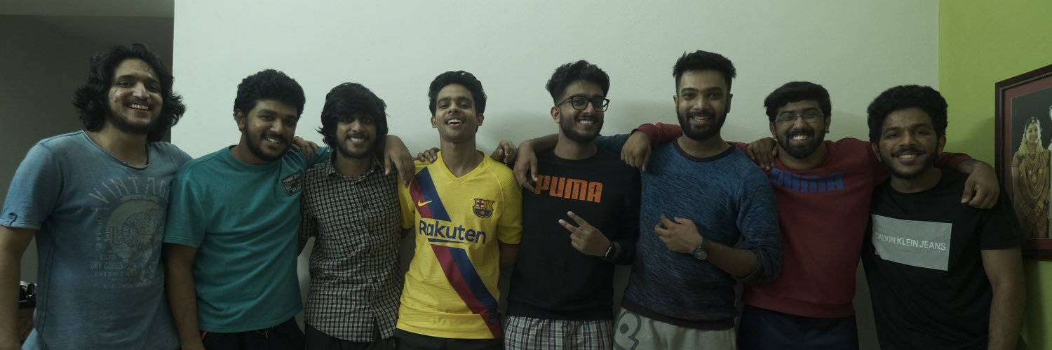 theVminor's profile banner image