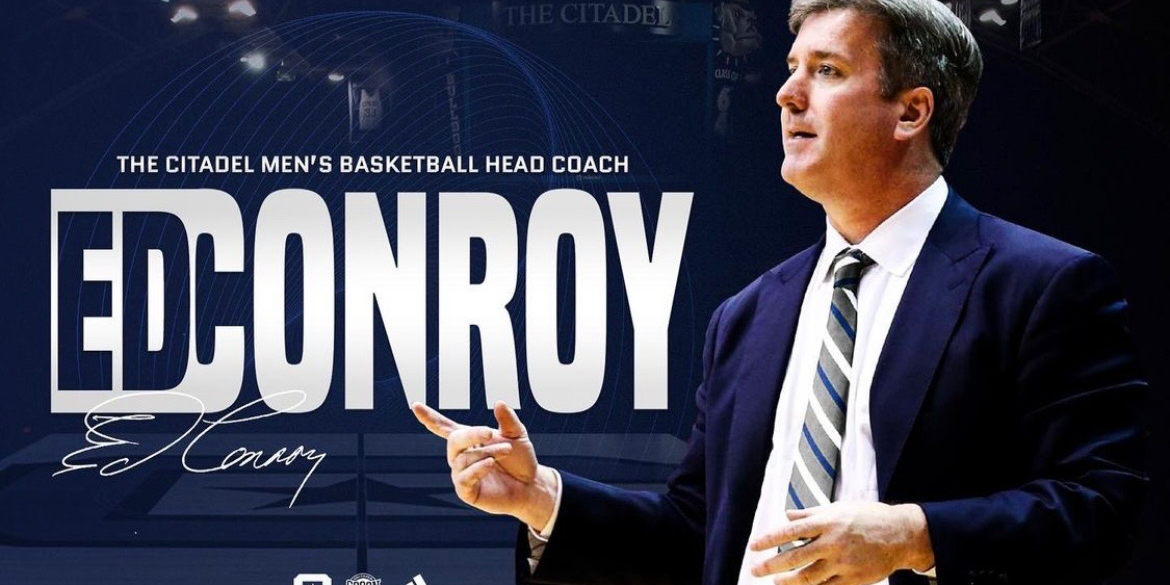 Ed Conroy banner