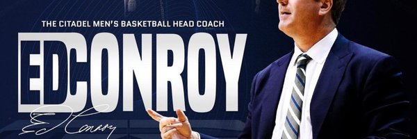 CoachEdConroy Profile Banner
