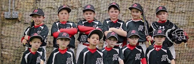 heatersbaseball's profile banner image