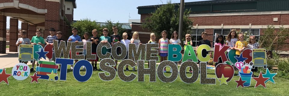 Mrs. Brownrigg banner