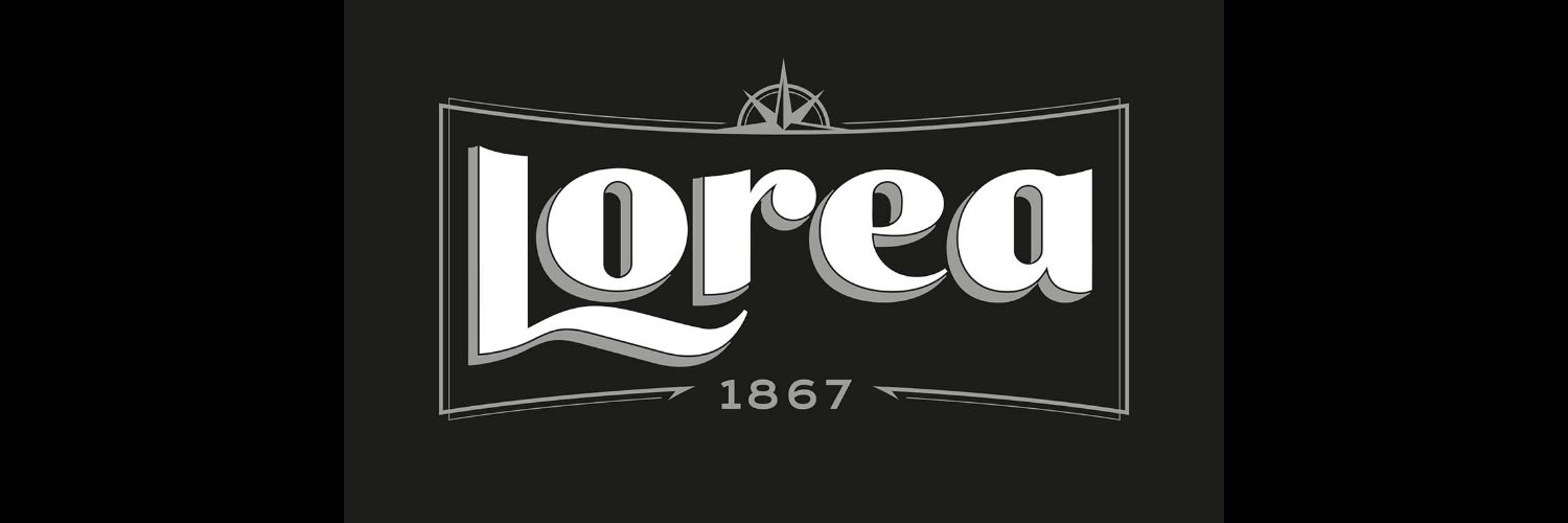 Lorea desde 1867 banner