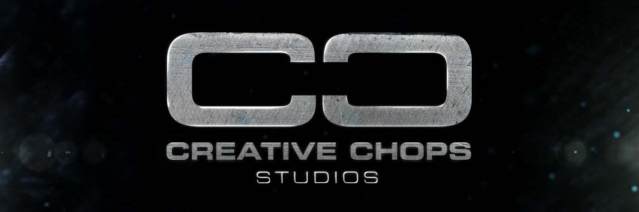 creativechops's profile banner image