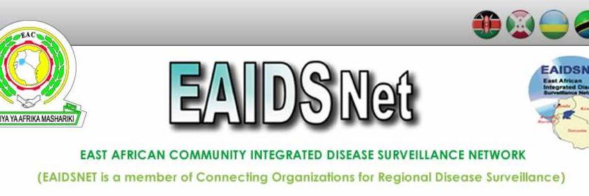 EAIDSNet banner