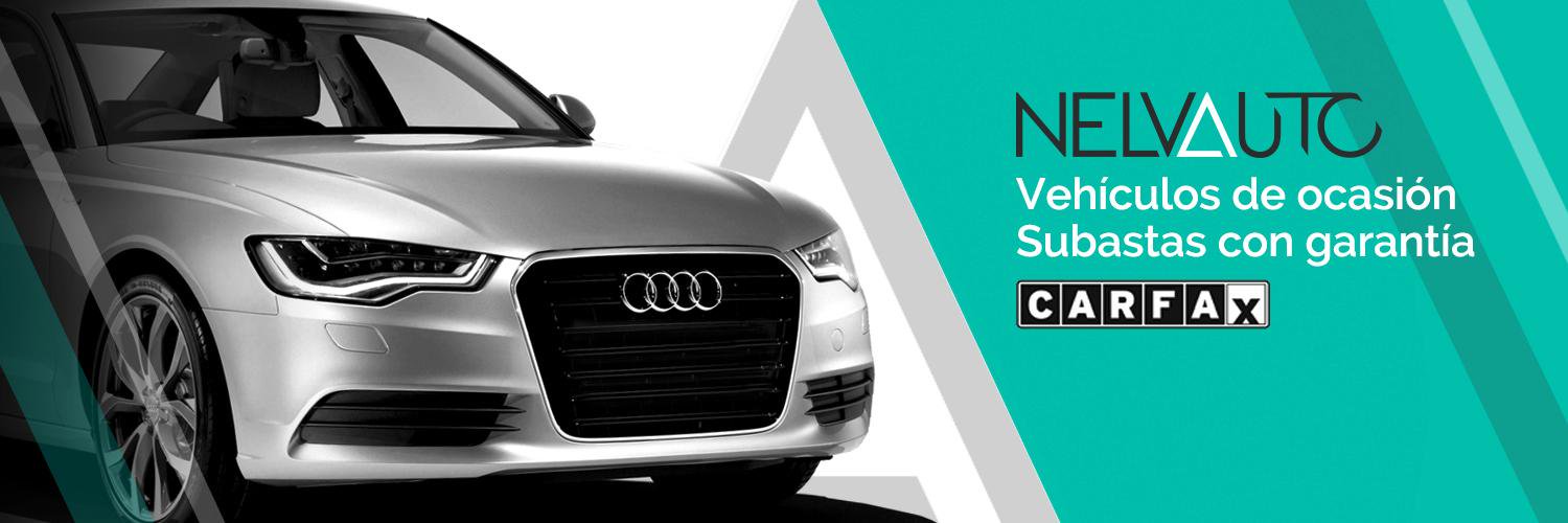 Nelvauto banner