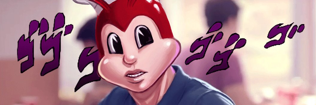 TotoroKujo's profile banner image