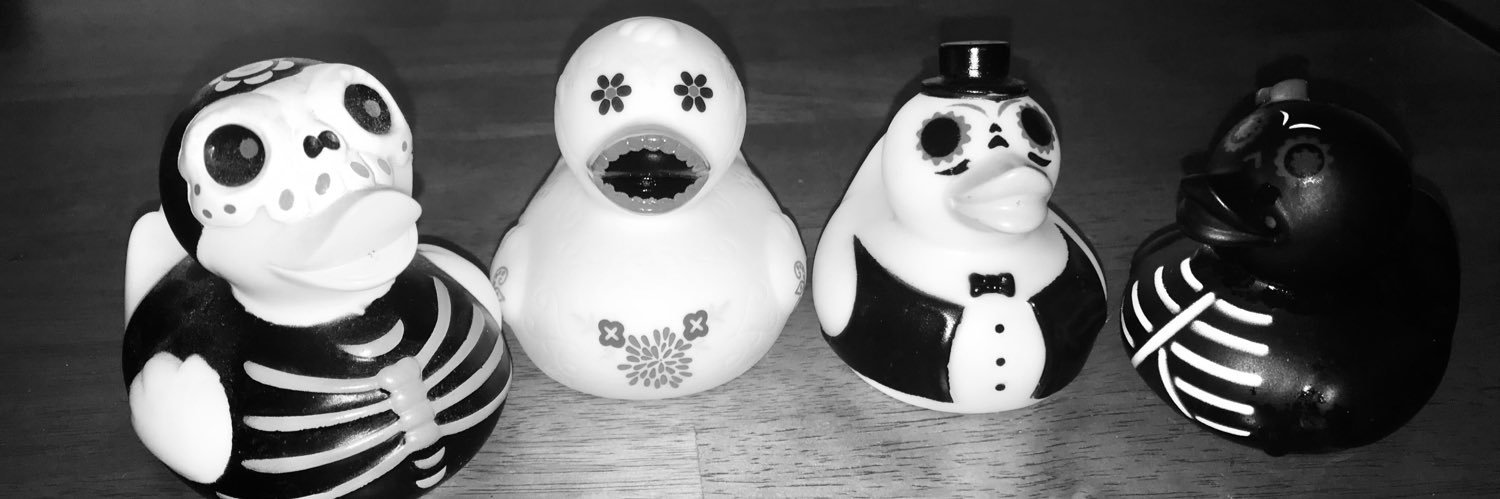 Scott Tedford banner