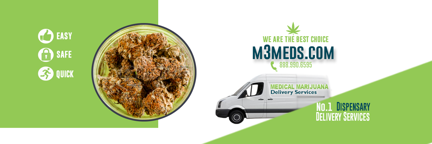 M3Meds's profile banner image