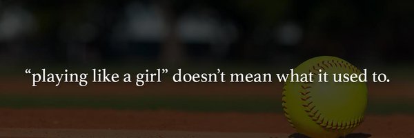 Softball Coach™ Profile Banner