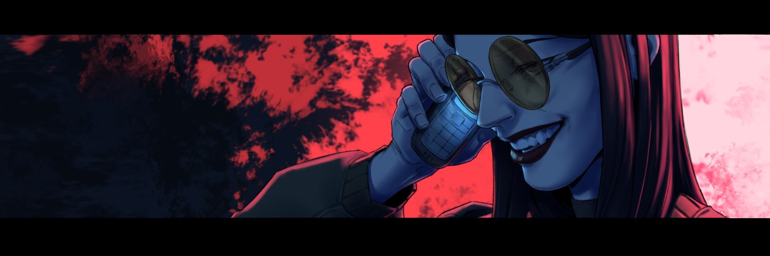 fireStash's profile banner image