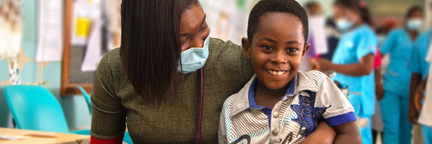 Korle Bu Teaching Hospital banner