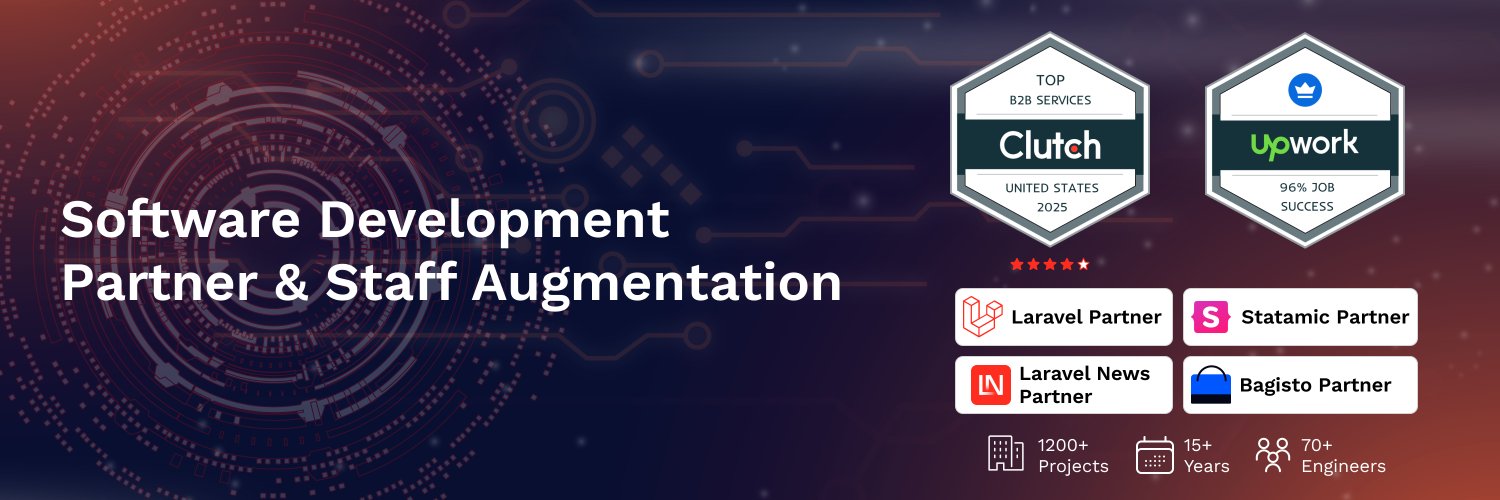 Acquaint Softtech | Laravel Partner (@acquaintsoft) / Posts / X