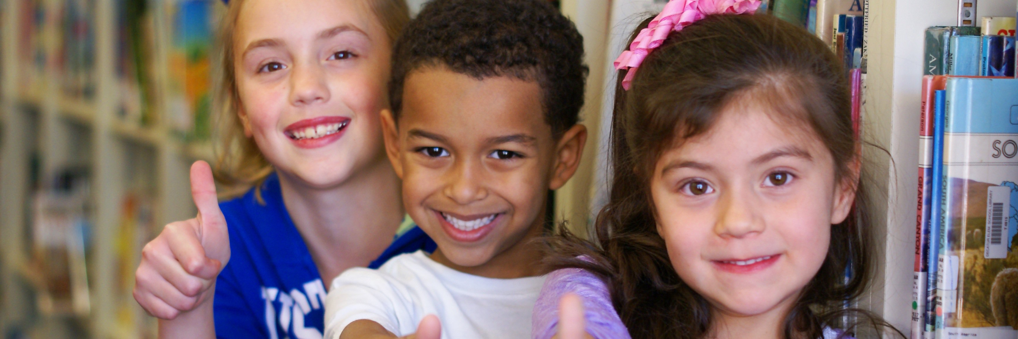 Education Foundation banner