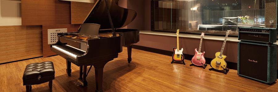 DeeMusicM's profile banner image