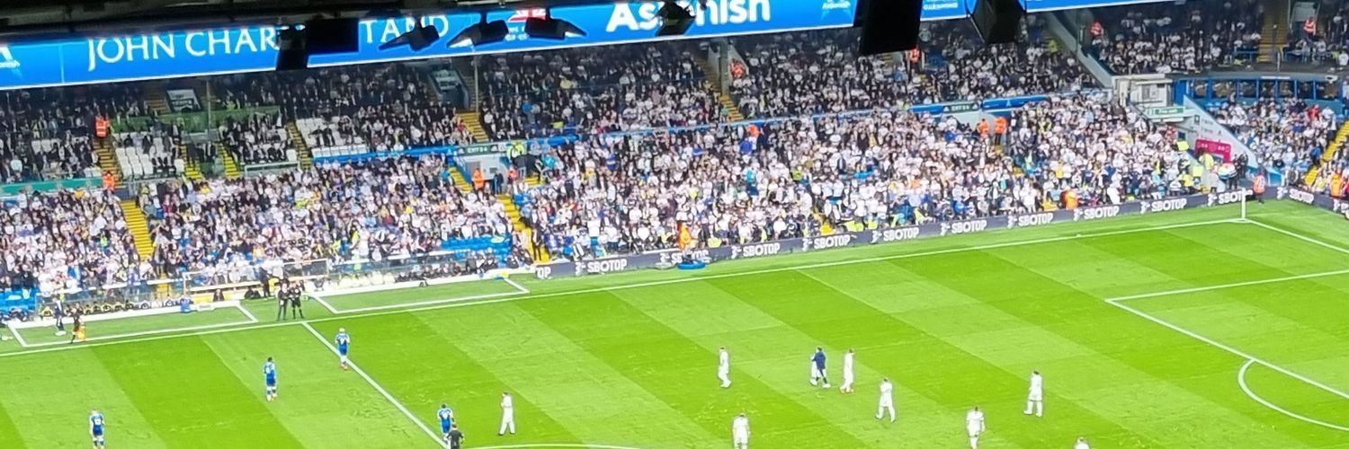 Matt Andrews banner