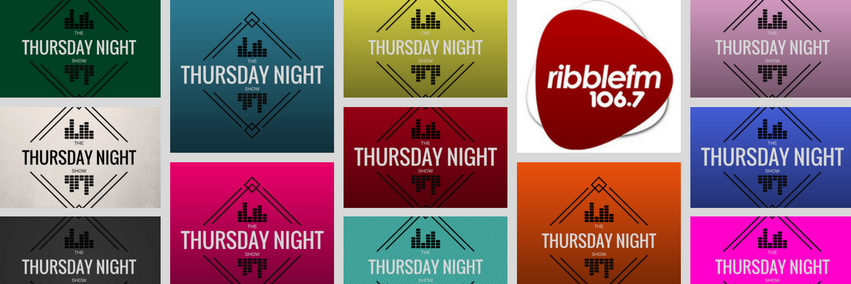 TTNSRibbleFM's profile banner image