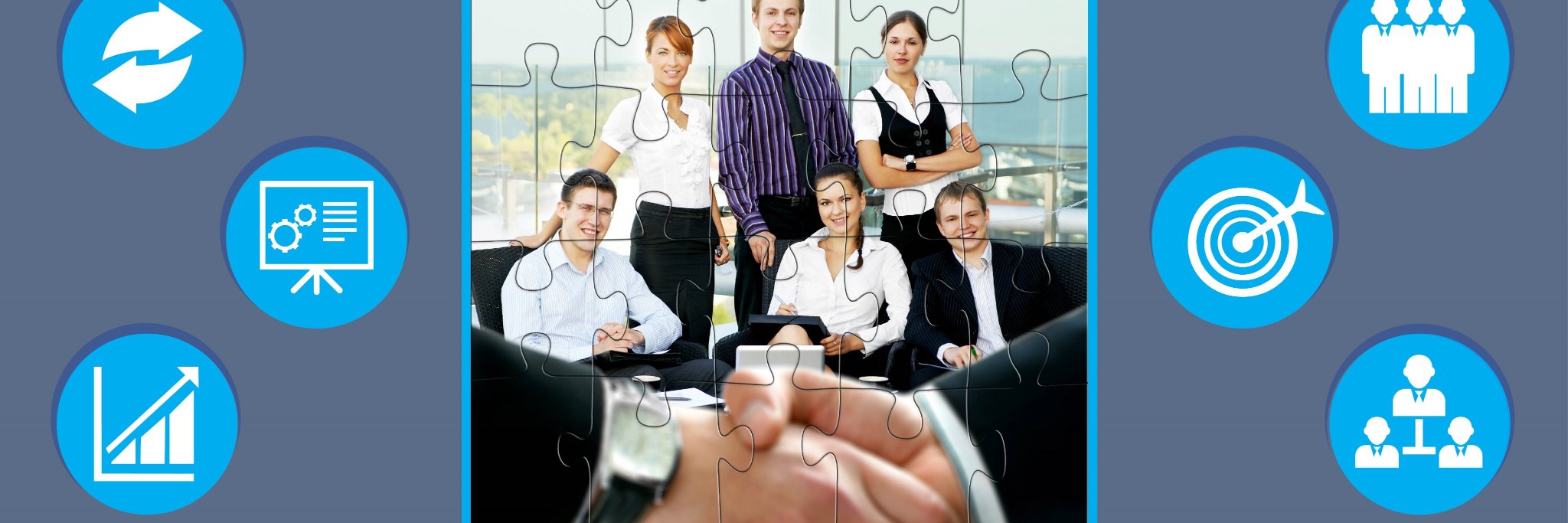 cmHRManagement's profile banner image