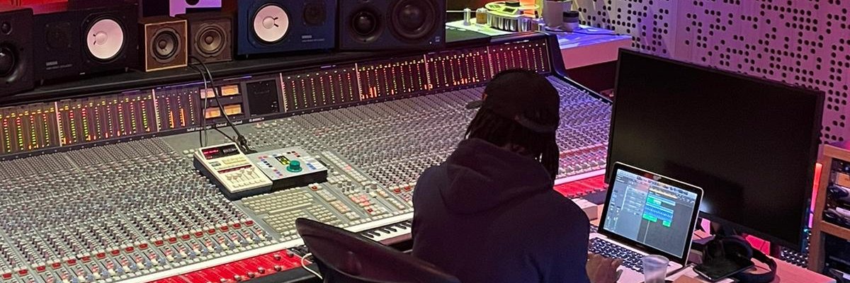 Streezyofficial's profile banner image