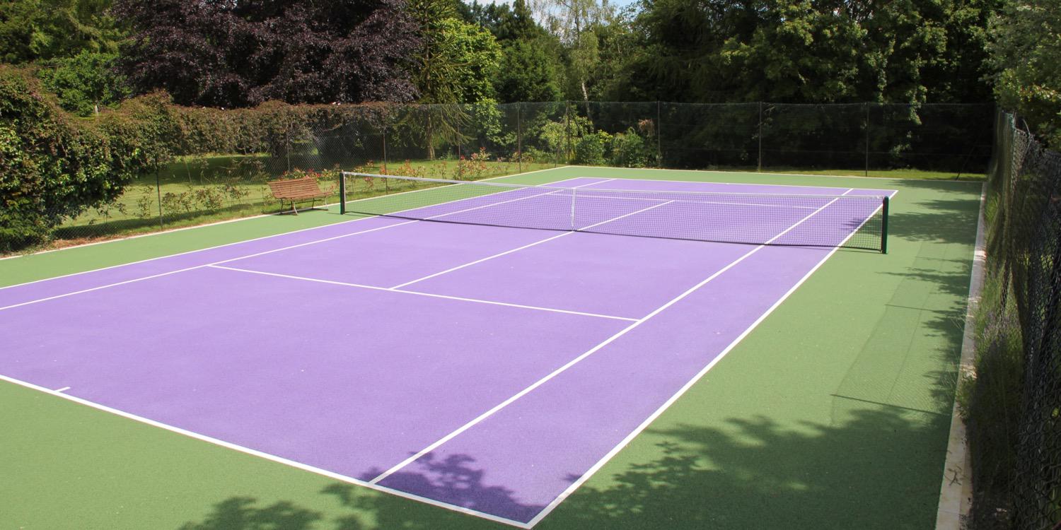 Courtstall Services banner