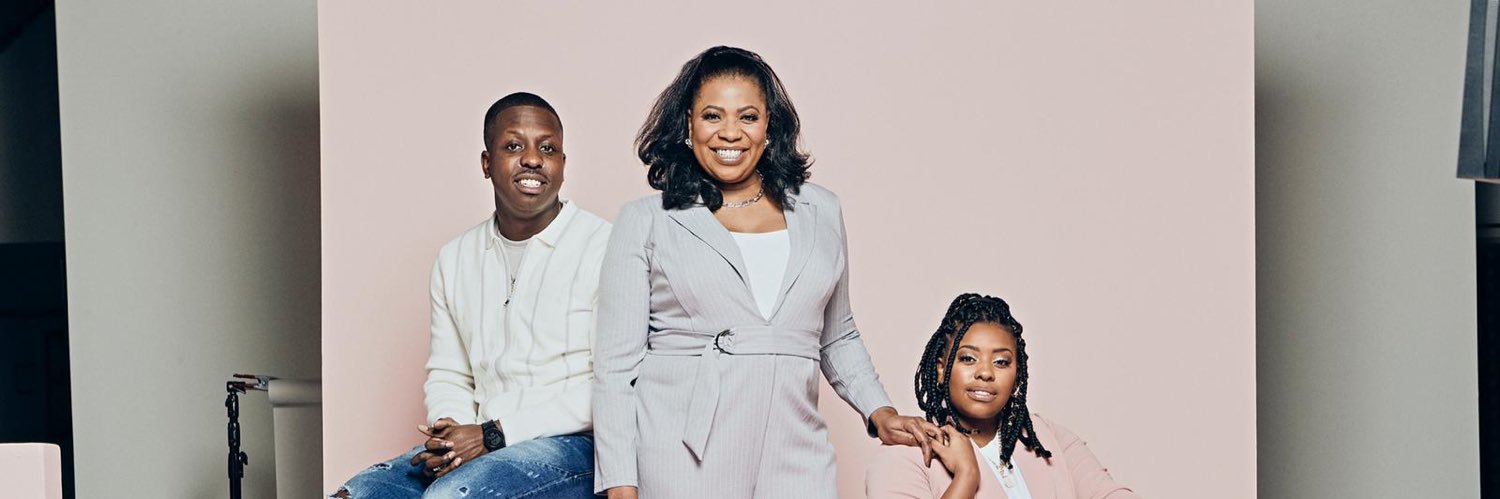 Brenda Edwards banner