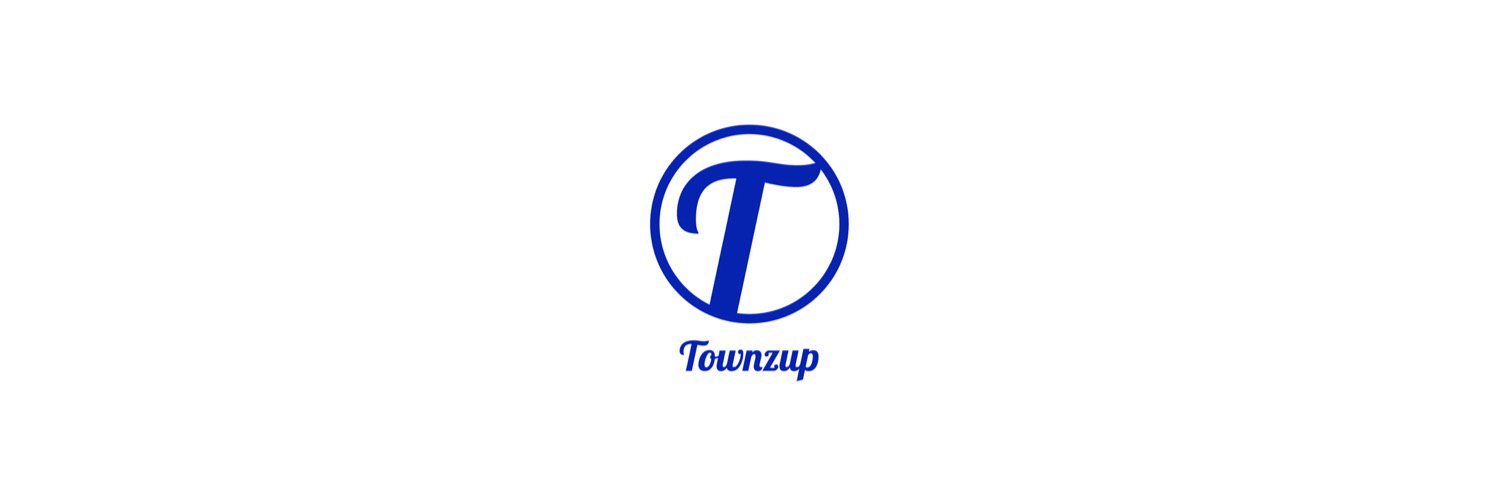 Townzup's profile banner image