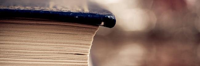 De Fontein Spanning banner