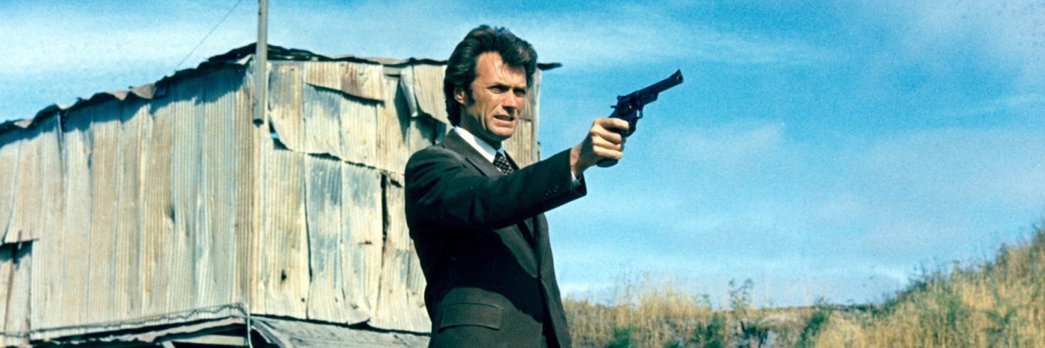 34 Top Pictures Dirty Harry Movies Ranked : Critic's Pick: The best of Clint Eastwood for his 90th ...