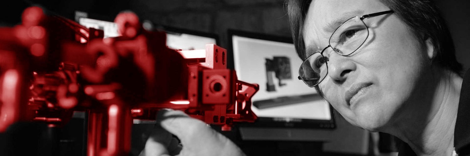 HudMetrology's profile banner image