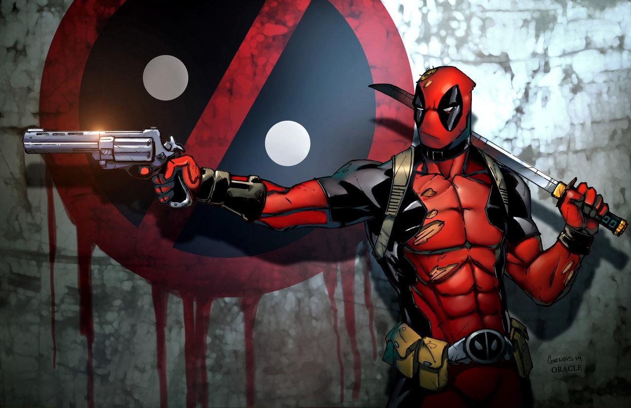 Deadpool2236's profile banner image