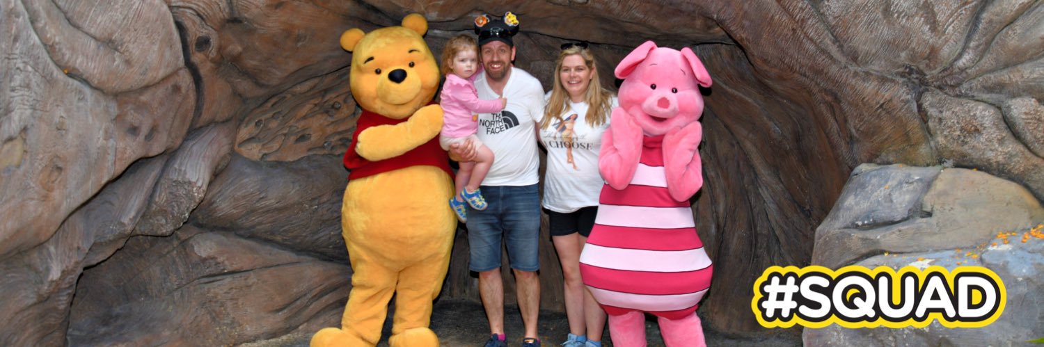 Rob Davies (He/ Him) banner