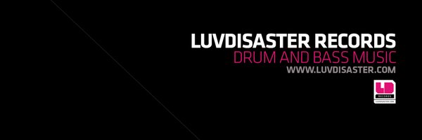 LuvDisaster Profile Banner