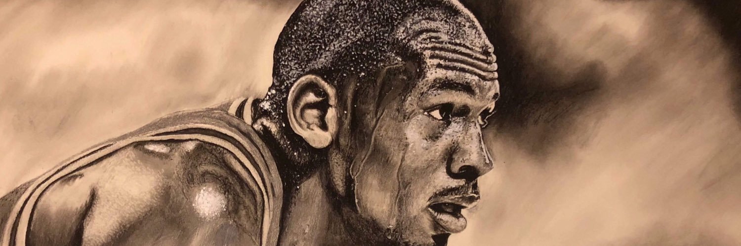 IDRAW_Portaits's profile banner image